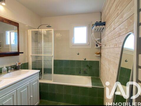 Maison - 131 m² - 6 pièces