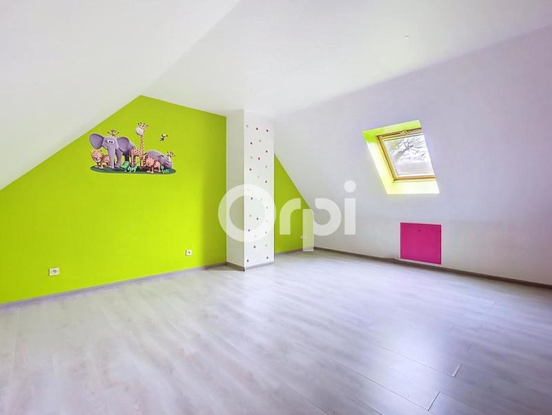 Maison de ville - 80 m² - 4 pièces