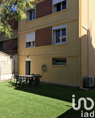 Maison - 101 m² - 5 pièces