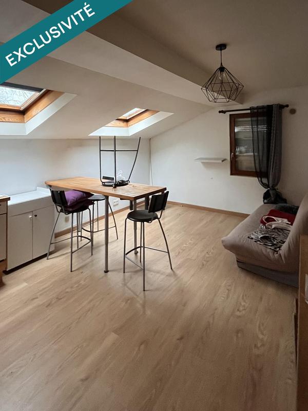 Maison - 136 m² - 6 pièces