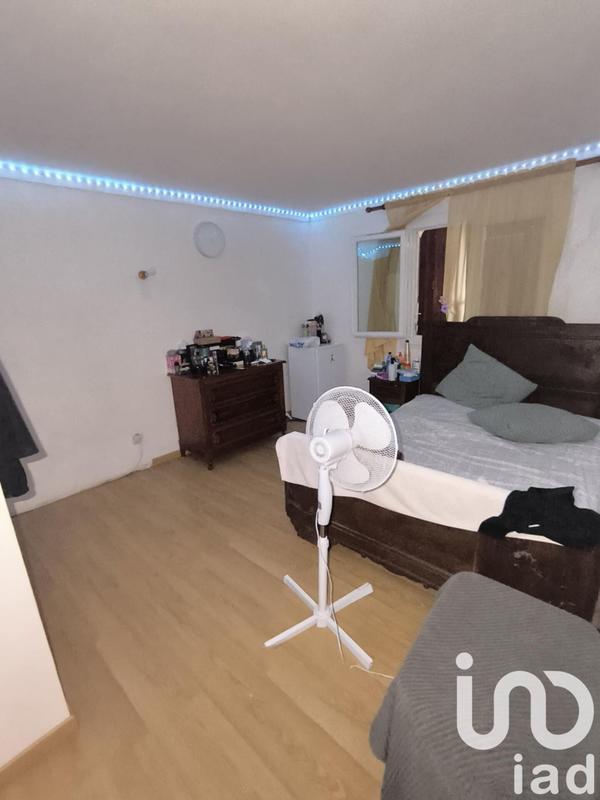 Maison - 160 m² - 9 pièces