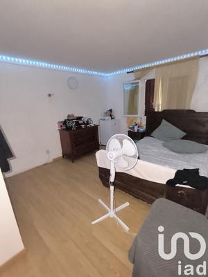 Maison - 160 m² - 9 pièces