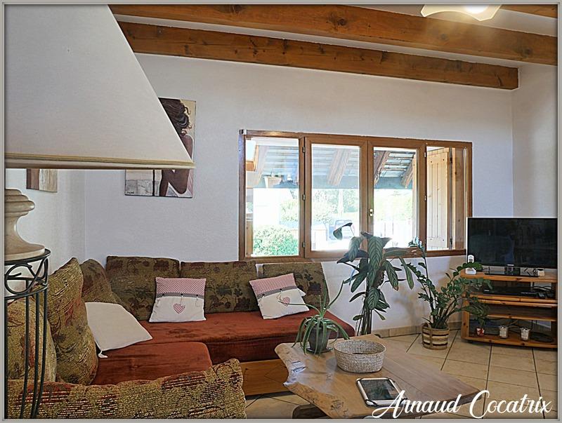 Appartement - 140 m² - 5 pièces