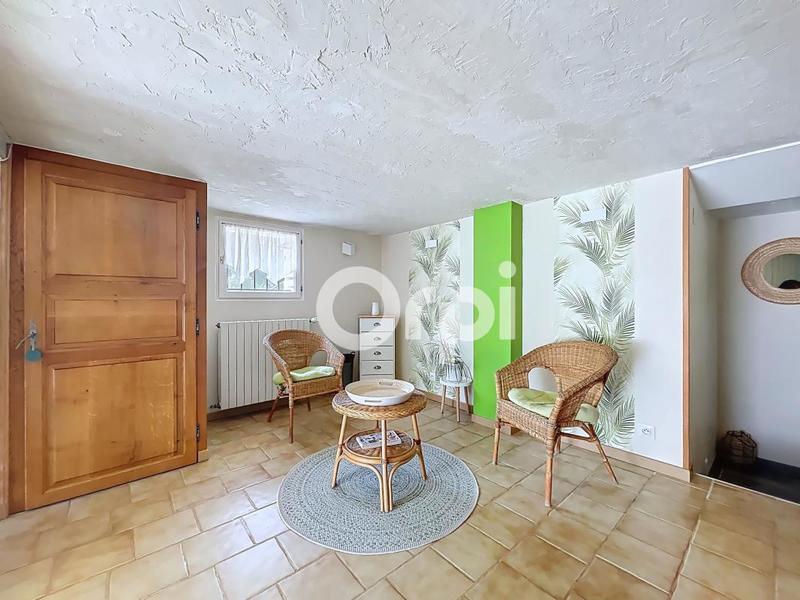 Maison - 145 m² - 6 pièces