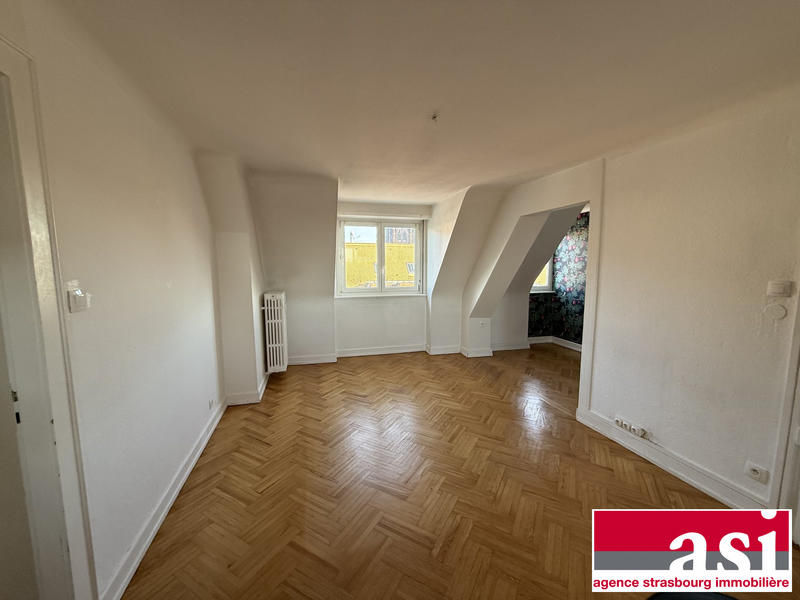 Appartement - 78 m² - 4 pièces
