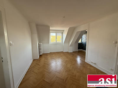 Appartement - 78 m² - 4 pièces