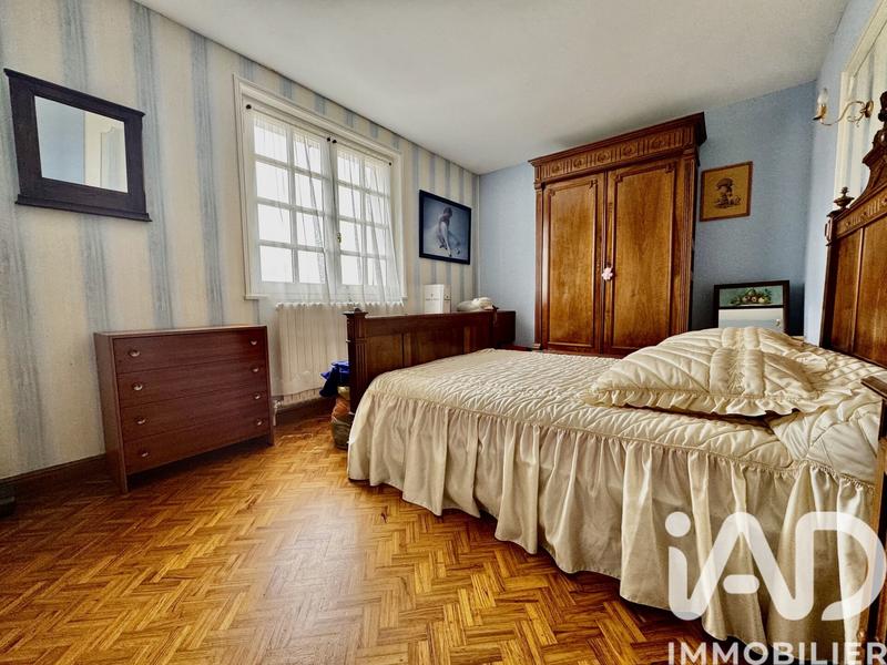 Maison - 175 m² - 5 pièces