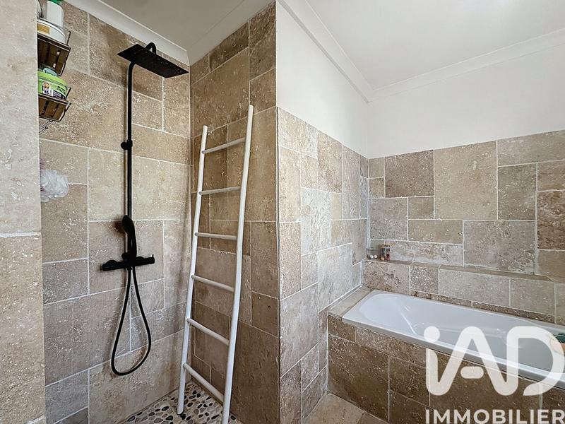 Maison - 206 m² - 6 pièces