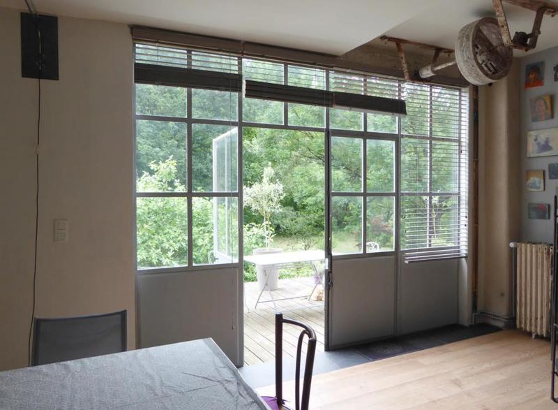 Maison - 406 m² - 6 pièces