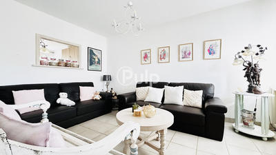 Pavillon - 110 m² - 6 pièces