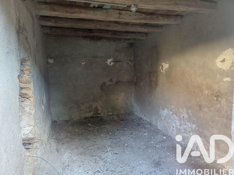 Ferme - 130 m² - 2 pièces