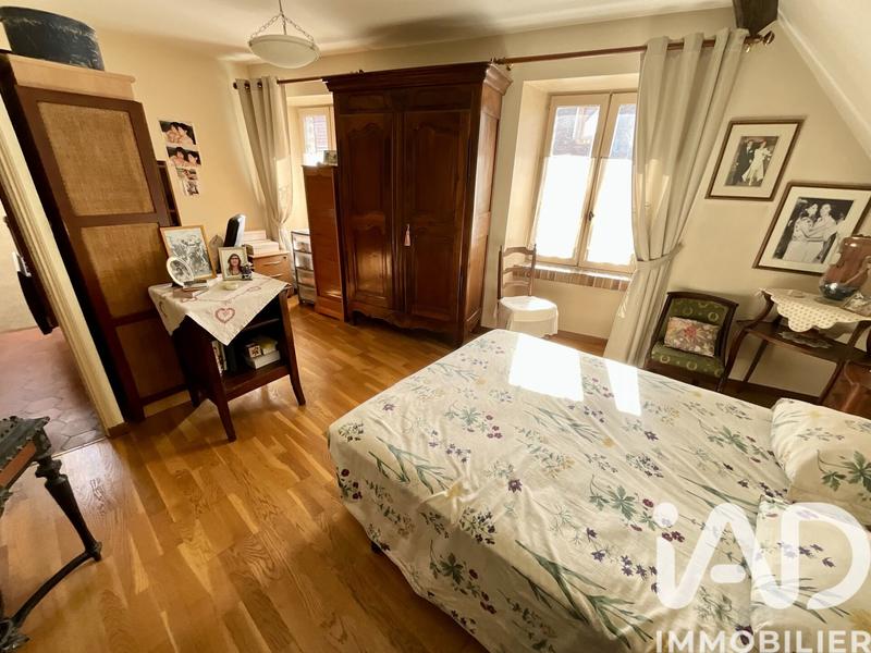 Maison de ville - 80 m² - 5 pièces