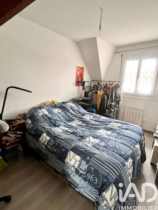 Maison - 81 m² - 4 pièces