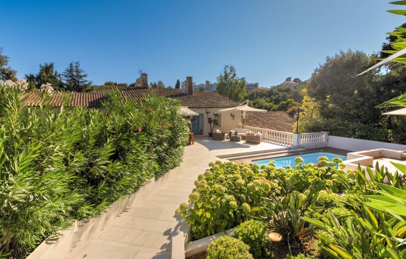 Appartement - 108 m² - 4 pièces