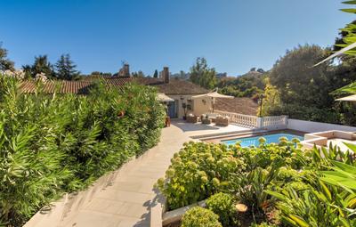 Appartement - 108 m² - 4 pièces