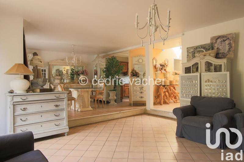 Maison - 136 m² - 5 pièces