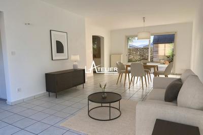 Maison - 132 m² - 6 pièces