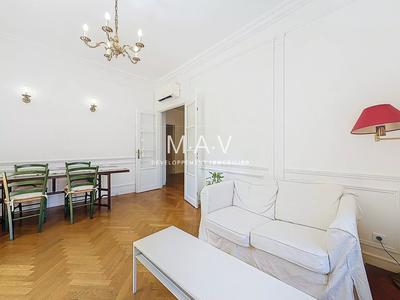 Appartement - 55 m² - 2 pièces