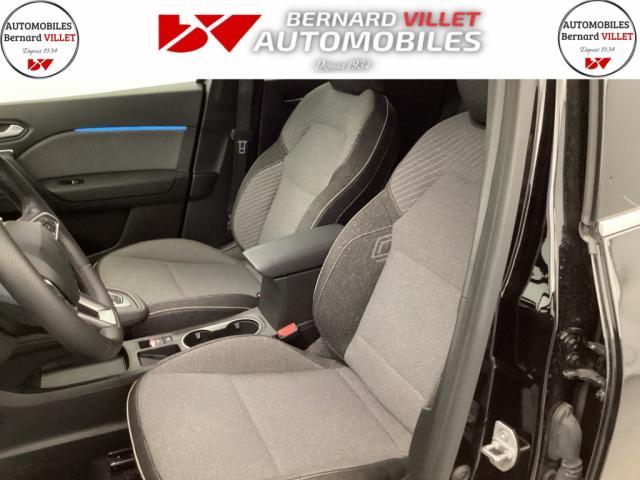 Renault Symbioz E-Tech full hybrid 145 Techno