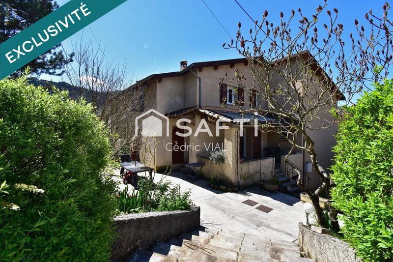 Ferme - 283 m² - 7 pièces