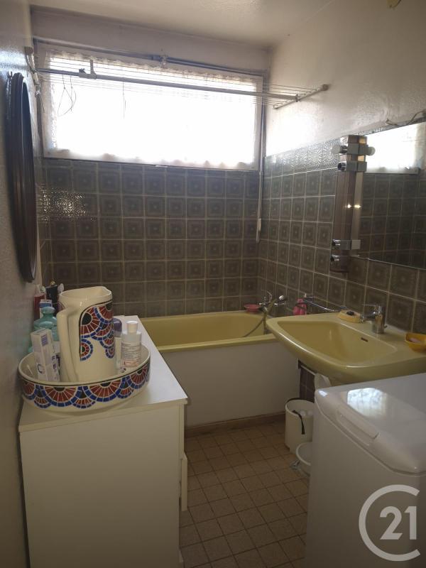 Appartement - 54 m² - 3 pièces