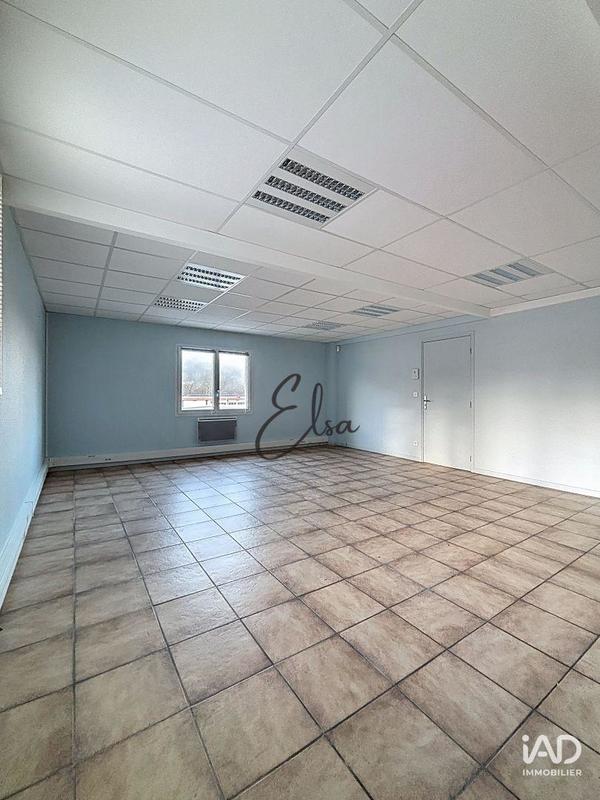 Local commercial - 19 m²