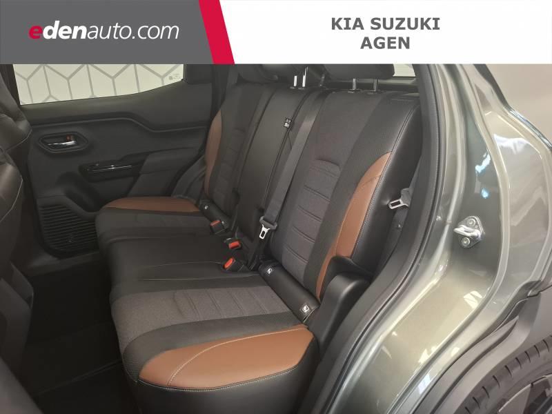 Suzuki Vitara e 61 kWh Style