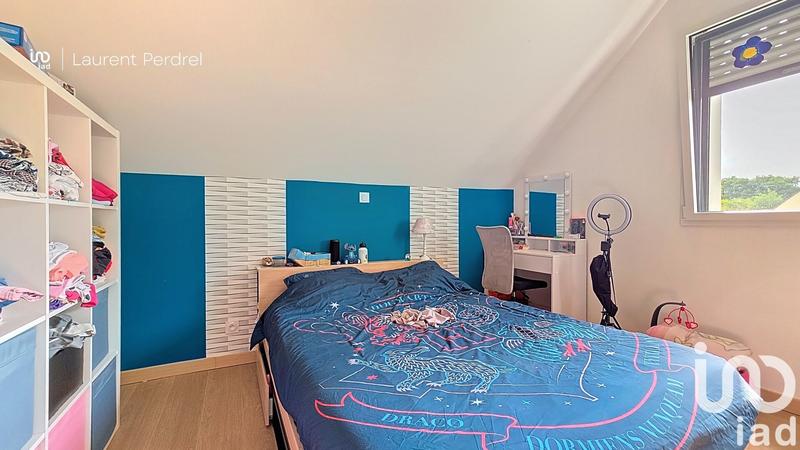 Maison - 150 m² - 6 pièces