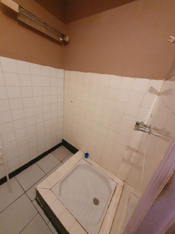 Maison - 120 m² - 7 pièces