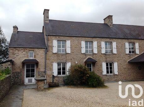 Maison - 465 m² - 17 pièces