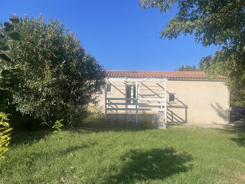 Maison - 78 m² - 4 pièces