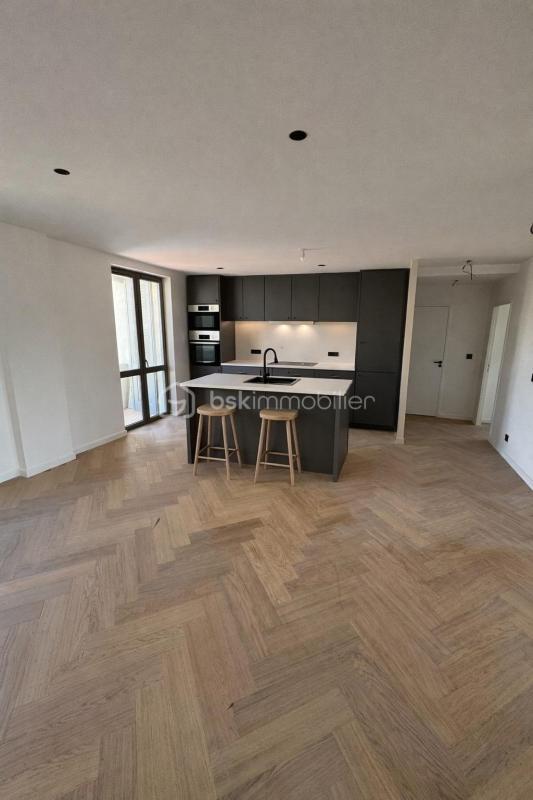 Duplex - 95 m² - 4 pièces