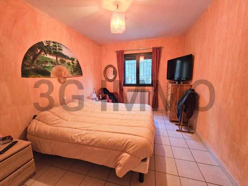 Maison - 147 m² - 4 pièces