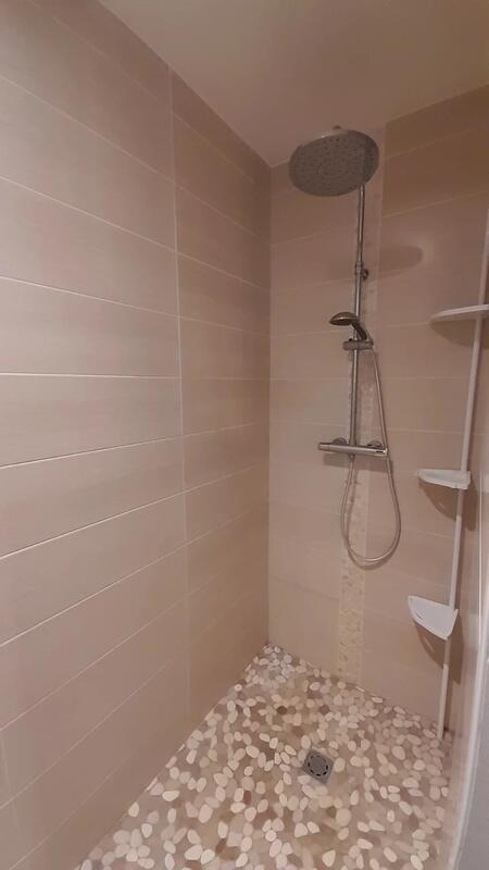 Maison de village - 180 m² - 7 pièces