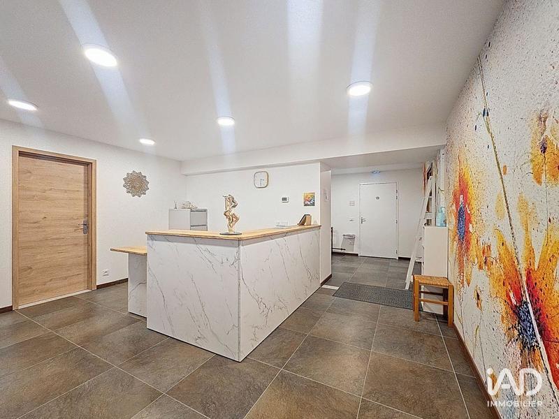 Local commercial - 160 m²