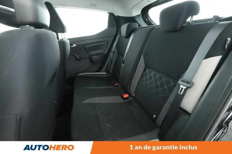 Nissan Micra 1.5 dCi Acenta 90 ch