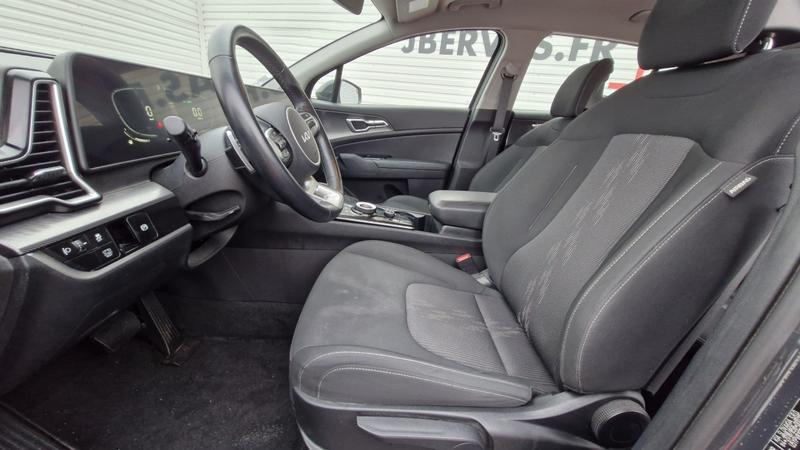 Kia Sportage t-Gdi 230ch Isg Hybride Bva6 Active