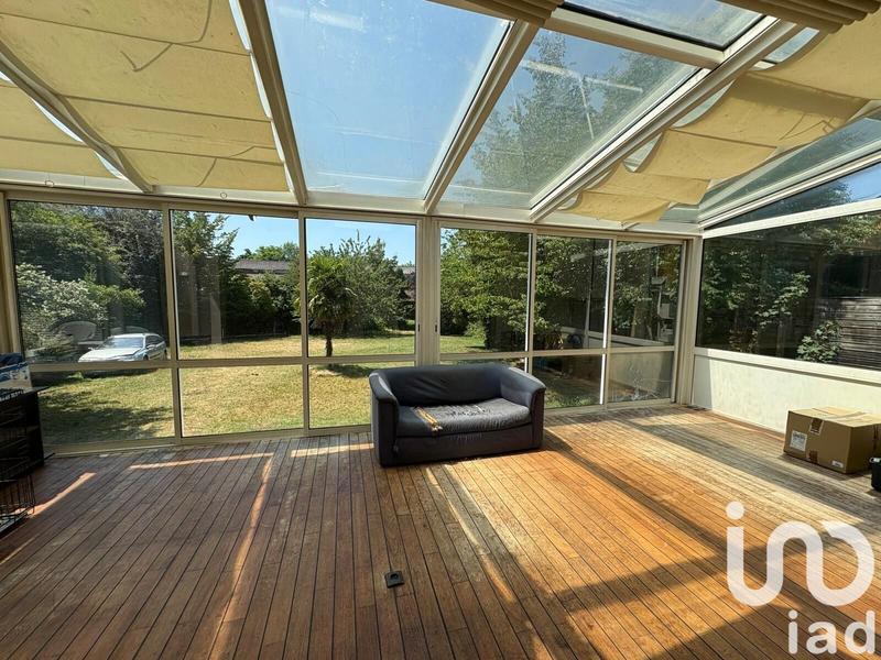 Maison de ville - 273 m² - 9 pièces