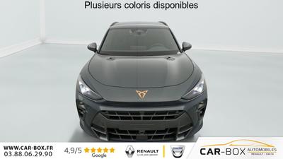 Cupra Terramar 1.5 eTSI Hybrid 150 ch Dsg7 V