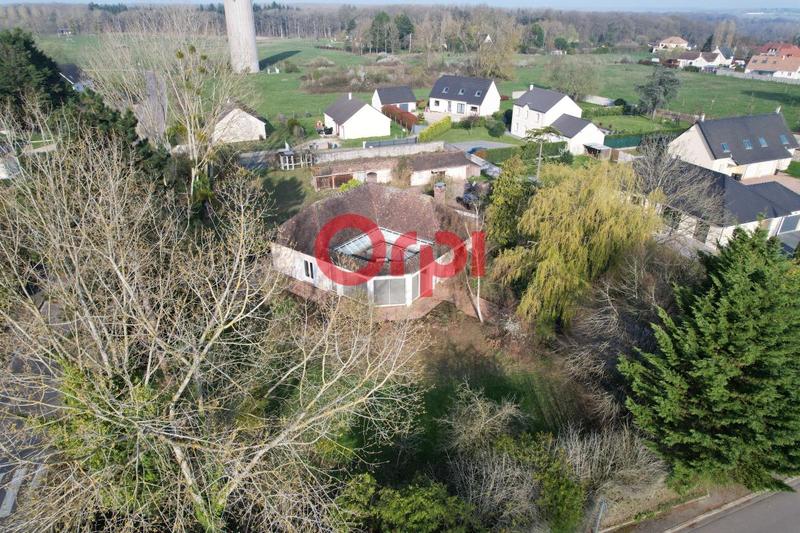 Villa - 240 m² - 5 pièces