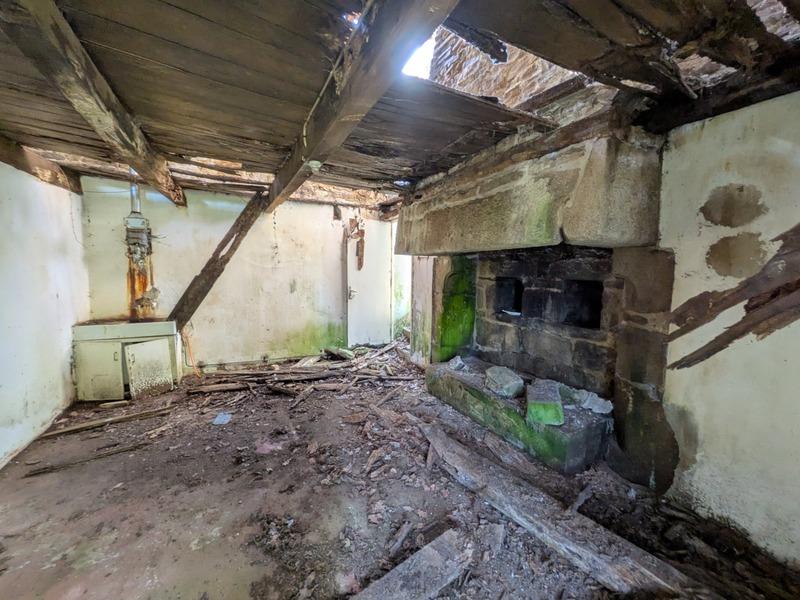 Longère - 430 m² - 12 pièces