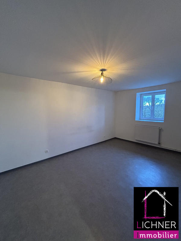 Appartement - 87 m² - 3 pièces