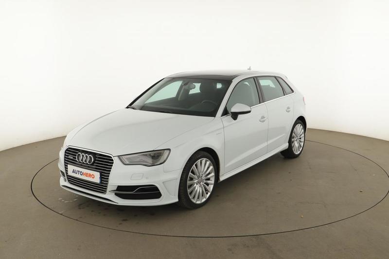 Audi A3 sportback 1.4 Tfsi e-tron Ambiente s tronic 204 ch