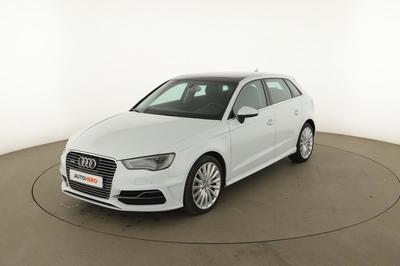 Audi A3 sportback 1.4 Tfsi e-tron Ambiente s tronic 204 ch