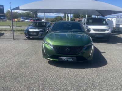 Peugeot 308 Electrique 54 kWh 156ch Gt