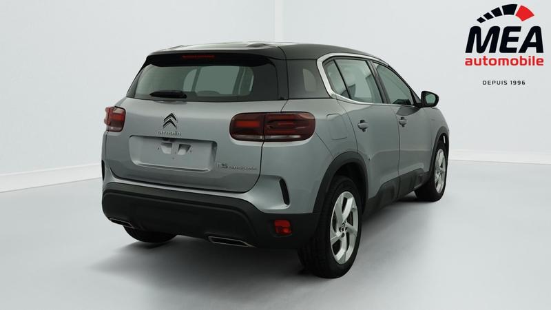 Citroën C5 Aircross PureTech 130 s Bvm6 Feel