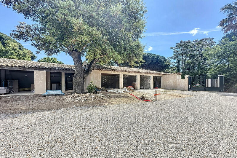 Villa - 89 m² - 3 pièces