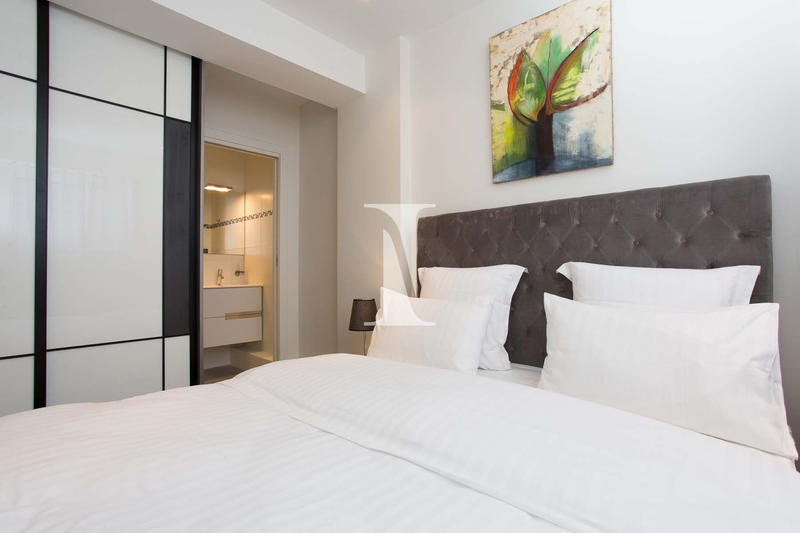 Appartement - 50 m² - 3 pièces