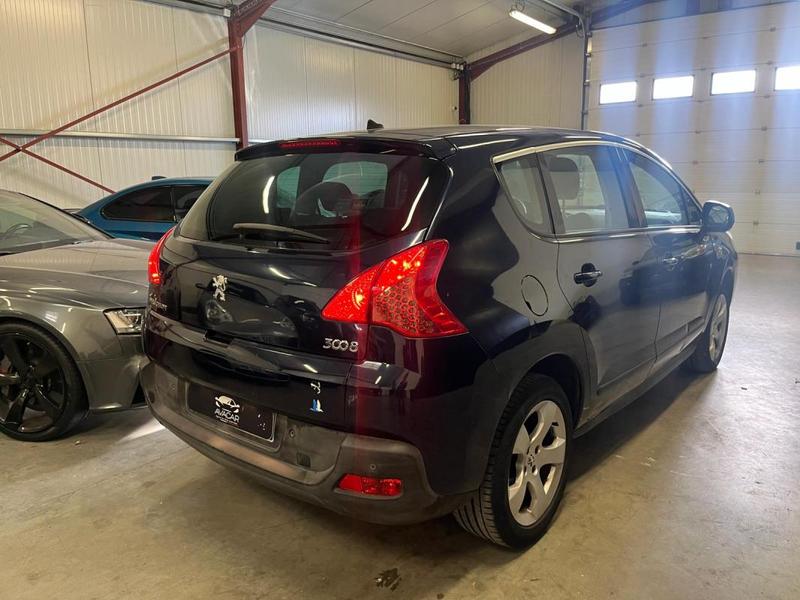 Peugeot 3008 1.6 HDi 110 cv Premium / Distribution faite