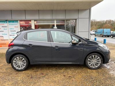 Peugeot 308 1.6 Bluehdi 100 Ch 1ere Main Garantie 6 Mois / Reprise Possible